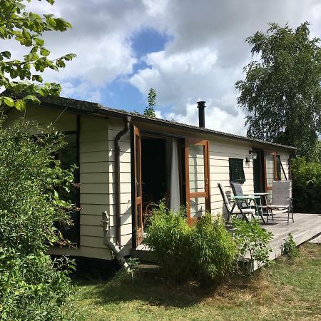 Puck Villa Ден Бург Екстериор снимка